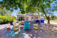 Town of Ocean View --- 26 Central Ave - B&B Ocean View