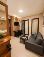 Apartman Bojan - B&B Ocrida