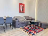 Quiet Oasis near Center Garden Free Parking 1 - B&B Ereván