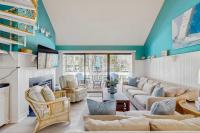 Sea Colony - 8605 Racquet Ln - B&B Bethany Beach