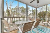 Sea Colony - 14002 Tall Pines Ct - B&B Bethany Beach