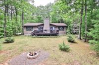 Lake Escape Hideaway - B&B Lac du Flambeau