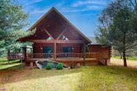 Pine Rock Cabin - Ferienwohnung New Lisbon