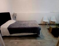 Apartamento entrepiso completo - B&B Montevideo