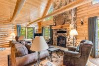 River Woods Retreat - B&B Lyndon Station