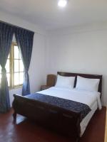 B&B Nuwara Eliya - The Train View - Bed and Breakfast Nuwara Eliya