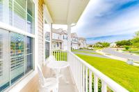 Grande at Canal Pointe 37502 Worcester Dr - B&B Rehoboth Beach
