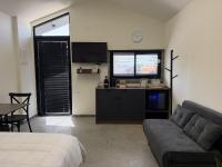 טריו בכרמל - Bed and Breakfast Carmel City