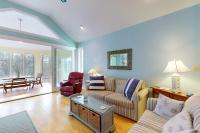 Salt Pond -- 273 Oyster Shell Cove - B&B Bethany Beach