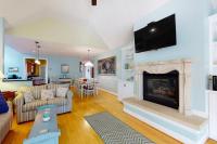 Salt Pond -- 273 Oyster Shell Cove - B&B Bethany Beach