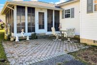 Maplewood --- 30 Bryn Mawr Dr. - B&B Rehoboth Beach