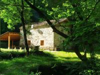 La Cabaña del Río - B&B San Roque de Ríomiera