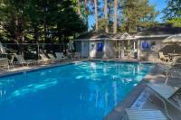 Westwood --- 828 Westwood Unit D - B&B Bethany Beach