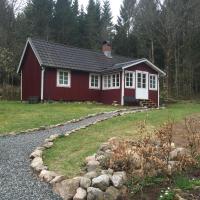Stuga i Ullared - B&B Ullared