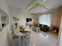 Deluxe Appartement met 2 Slaapkamers en Balkon