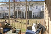 The Tides Sandy Bottom Cir Unit 107 - B&B Rehoboth Beach