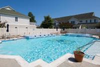The Tides --- 19979 Sandy Bottom Circle, Unit #504 - Chambres d'hôtes Rehoboth Beach