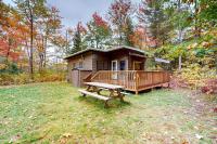 Dragonfly Gully - Ferienwohnung Rhinelander