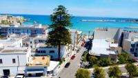 Harmonia Boutique Rooms - B&B Otranto