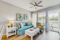 Greenlinks 1012 - Ferienwohnung Naples (Florida)