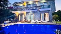 Villa Maris Belek Villa - Ferienwohnung Belek