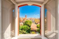 Charming Flat Sestri Levante - Happy Rentals - Ferienwohnung Sestri Levante