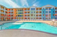 The Sanctuary - Wahoo's Cove B133 - Ferienwohnung Virginia Beach