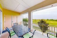 The Sanctuary - Wahoo's Cove B133 - Ferienwohnung Virginia Beach