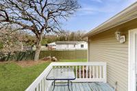 Whispering Pines - B&B Wisconsin Dells