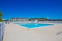 Grande at Canal Pointe - 37696 Ulster Dr, Unit #12 - Ferienwohnung Rehoboth Beach