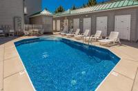 Seaside - Silver Lining 202B - Ferienwohnung Virginia Beach