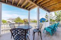 Seaside - Silver Lining 202B - Ferienwohnung Virginia Beach