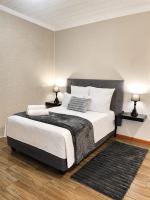 Scarlett's - B&B Welgelegen