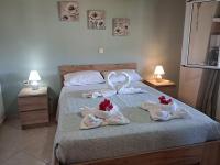 Aglaia House - B&B Karyófyto
