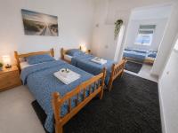 Apartmani Velić - Bed and Breakfast Bugojno