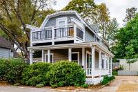 Oak Bluffs Cottage - B&B Oak Bluffs