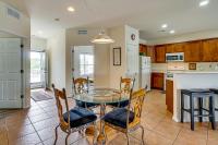 Lakefront Osage Beach Condo: Dock Your Boat Here! - B&B Osage Beach