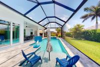 Island Escape - B&B Marco Island