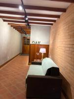 Pousada OAK Plaza - Ferienwohnung Monte Verde