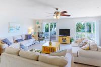 Seaside - Sand Dollar C-103 - Ferienwohnung Virginia Beach