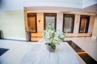 Apê completo / Ar-condicionado / Piscina / GRU - Ferienwohnung Guarulhos