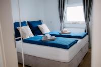 Apartment am Berg II - B&B Grünstadt
