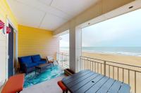 The Sanctuary - Endless Summer A207 - B&B Virginia Beach