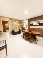 Departamento centrico y tranquilo ideal para parejas en Mendoza - B&B Mendoza