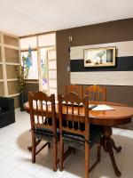Departamento centrico y tranquilo ideal para parejas en Mendoza - Chambres d'hôtes Mendoza