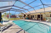 Tranquil Haven - Chambres d'hôtes Cape Coral