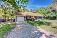 The Blue Whale Cottage - B&B Brewster
