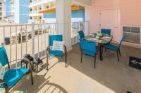 The Sanctuary - False Cape Escape II A125 - B&B Virginia Beach