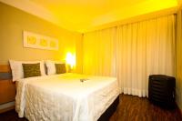 Flat Executivo GRU Airport - B&B Guarulhos