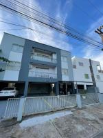 Apartamento na Praia de Enseada - Ferienwohnung São Francisco do Sul